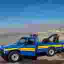 امداد خودرو شعبانی