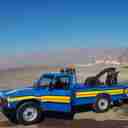 امداد خودرو شعبانی، خودروبر و یدک کش جاده هراز در مازندران