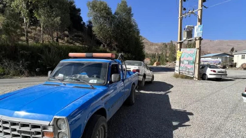امداد خودرو جاده هراز مازندران از آمل تا تهران اعزام فوری امداد خودرو جاده هراز مازندران از آمل تا تهران اعزام فوری