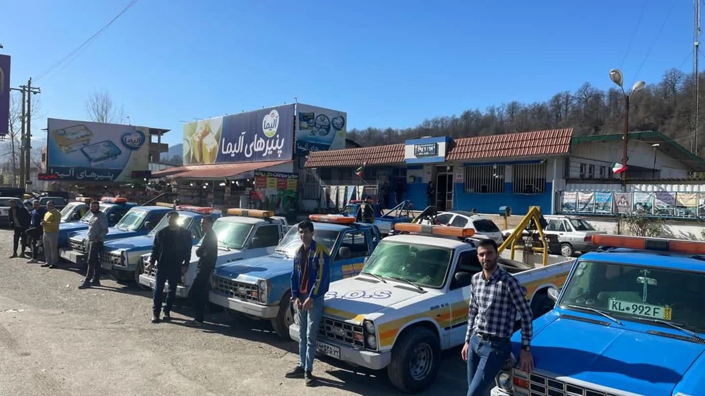 خودروبر آبسک جاده هراز حمل ایمن خودرو با پاسخگویی شبانه روزی خودروبر آبسک جاده هراز حمل ایمن خودرو با پاسخگویی شبانه روزی