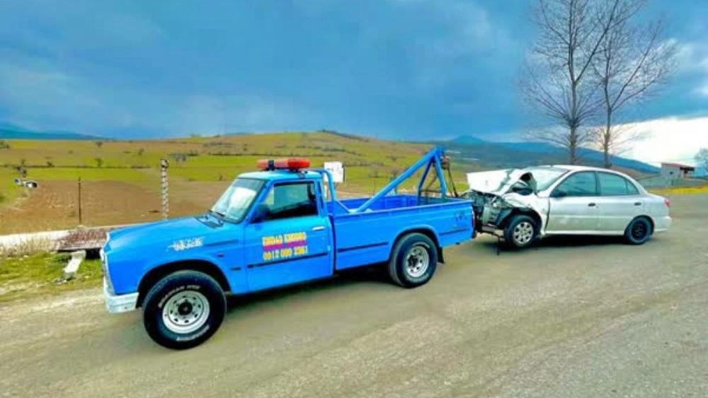 خدمات خودروبر و یدککش در مازندران خدمات خودروبر و یدککش در مازندران
